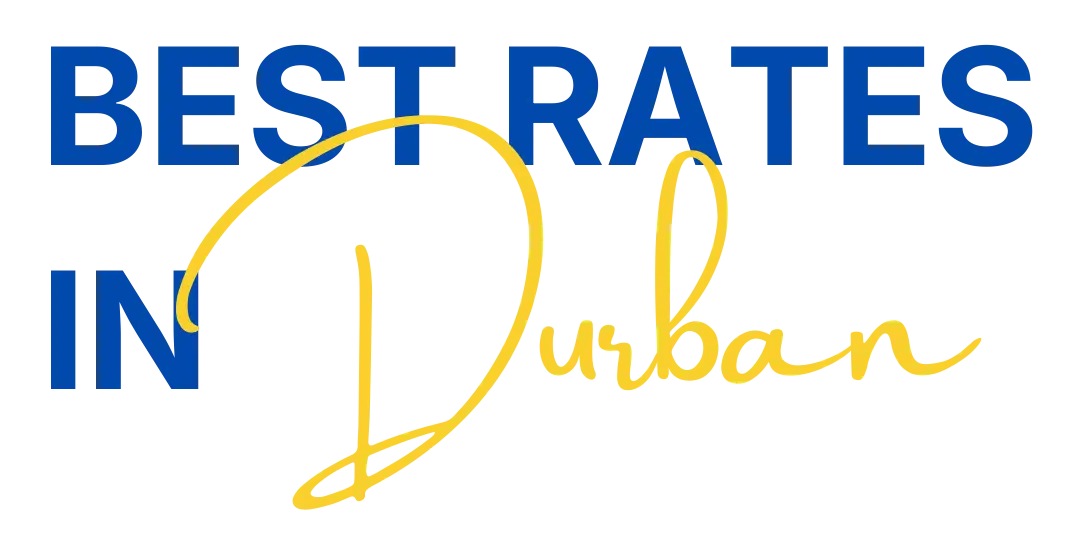 Home care best rates in Durban