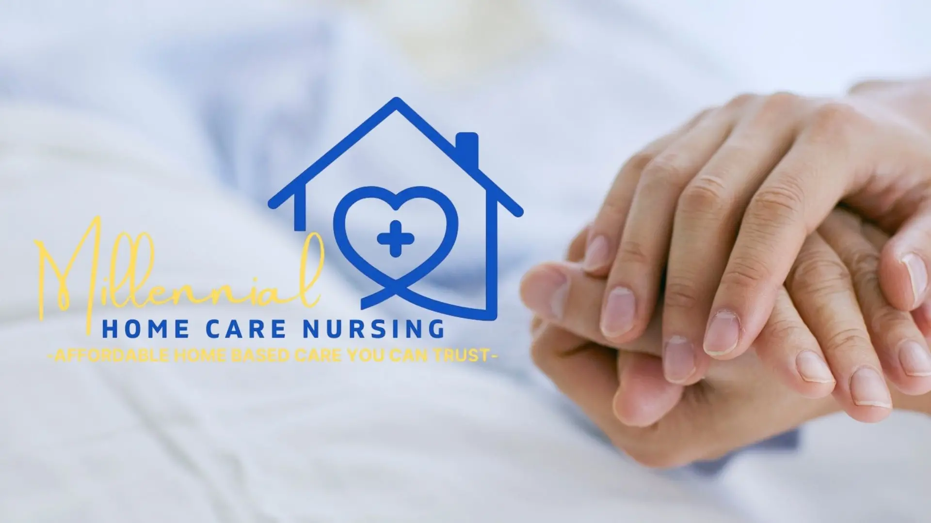 Holding Hands Best Home care in Durban
